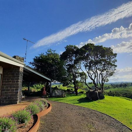 Rockbank Retreat Bed & Breakfast Ryanston Exterior foto