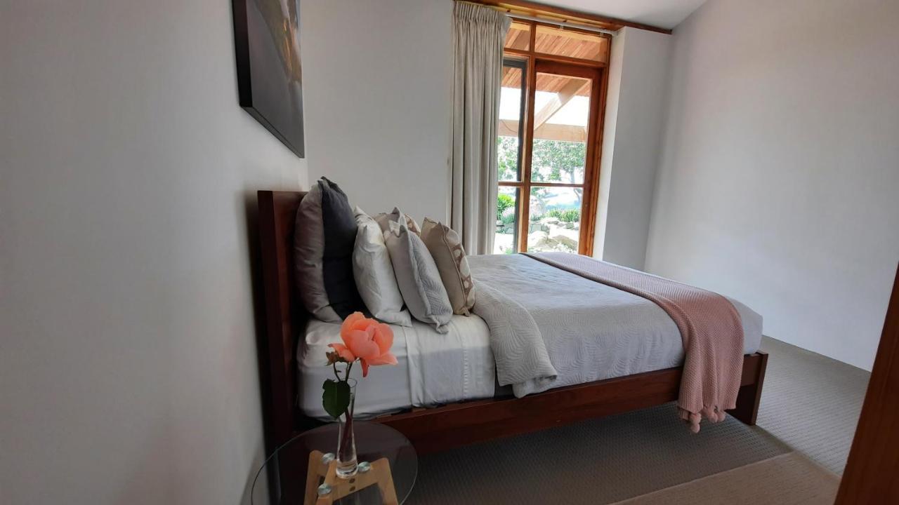 Rockbank Retreat Bed & Breakfast Ryanston Exterior foto