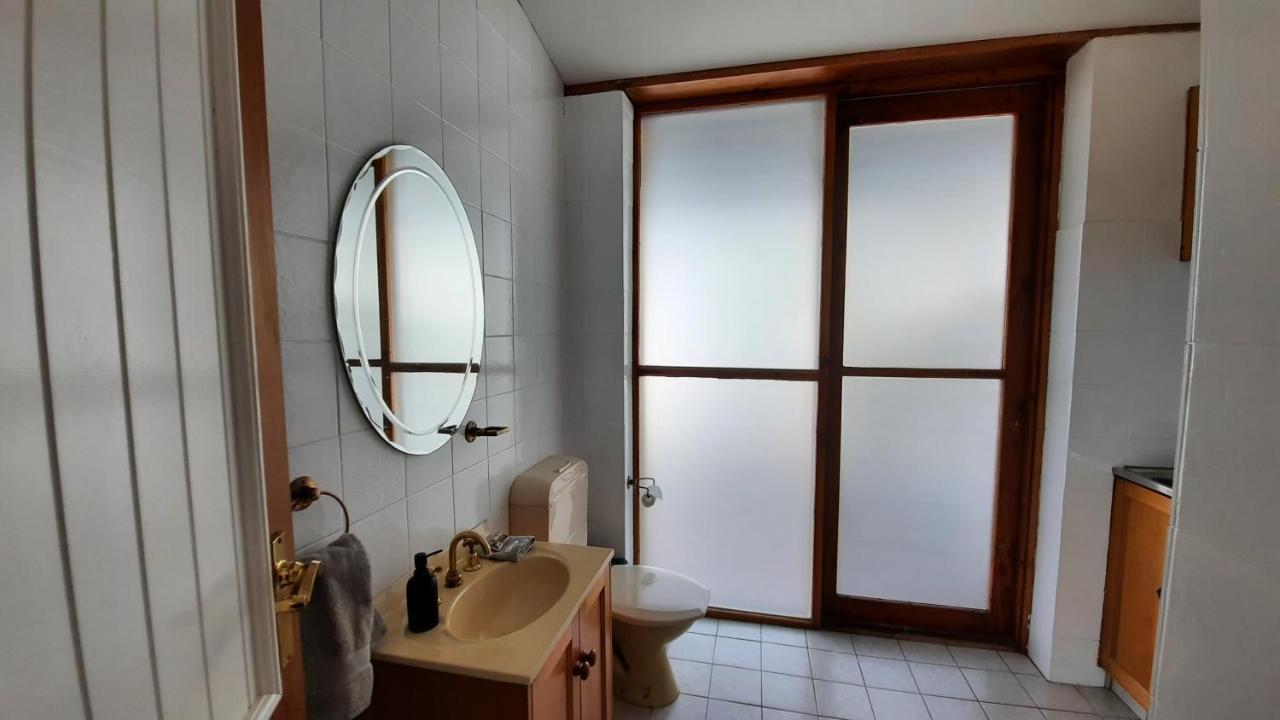 Rockbank Retreat Bed & Breakfast Ryanston Exterior foto